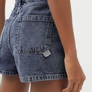 UO BDG carpenter shorts
